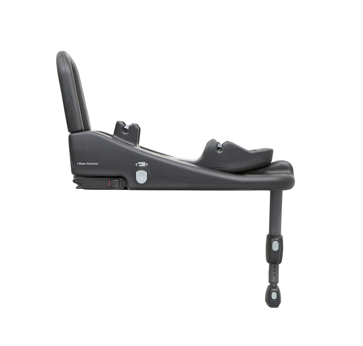 I-BASE ISOFIX ADVANCE - 4