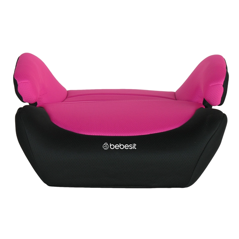 ALZADOR BEBESIT PINK - 3