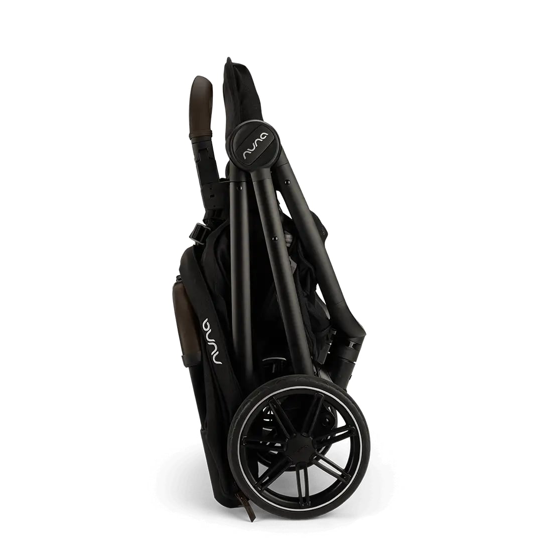 COCHE PASEO TRVL LX CAVIAR NUNA - 8