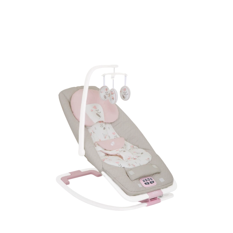 SILLA MECEDORA DREAMER FLOWERS FOREVER JOIE - 3