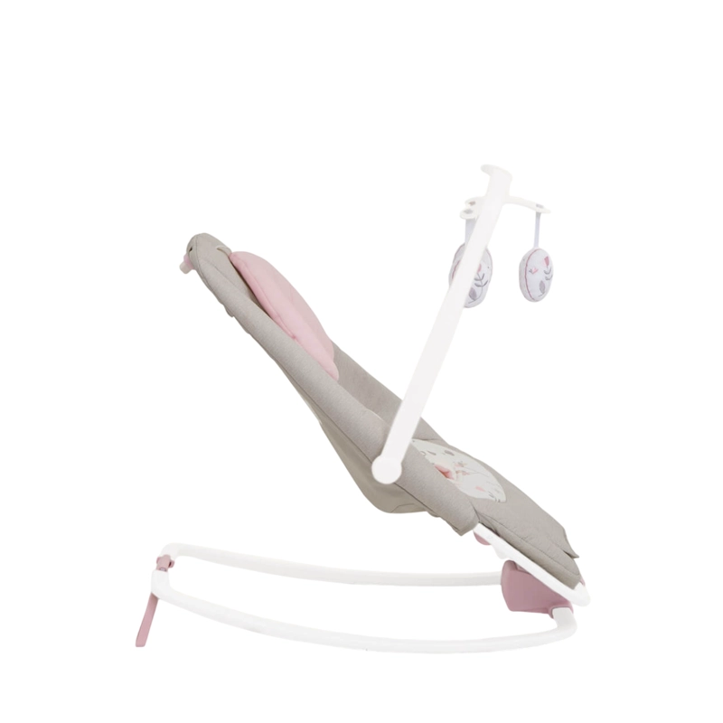 SILLA MECEDORA DREAMER FLOWERS FOREVER JOIE - 4