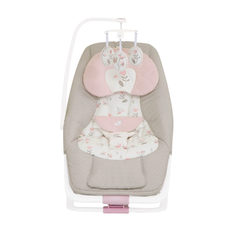 SILLA MECEDORA DREAMER FLOWERS FOREVER JOIE - 5