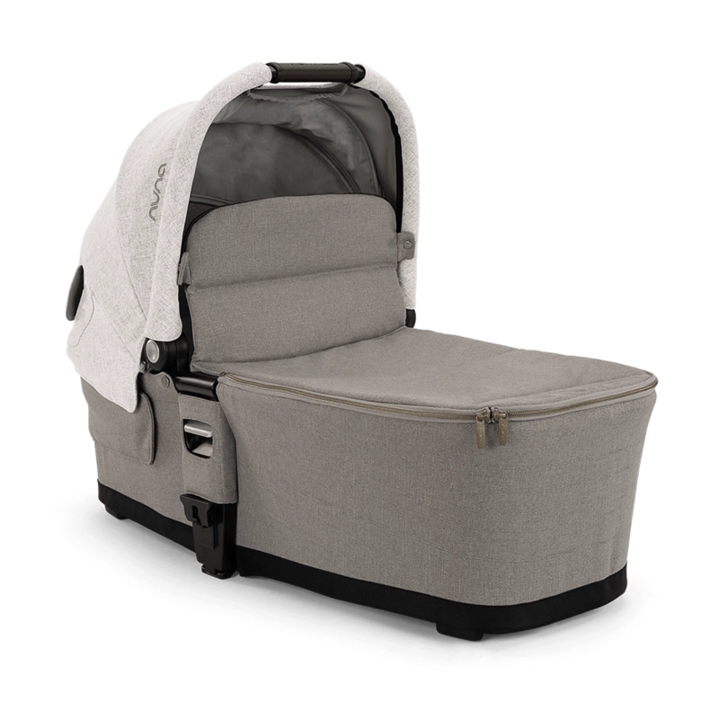 MOISE S MIXX CARRY COT MINERAL NUNA - 1