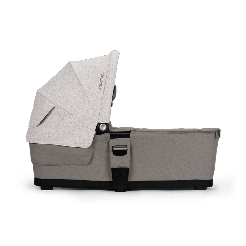 MOISE S MIXX CARRY COT MINERAL NUNA - 2
