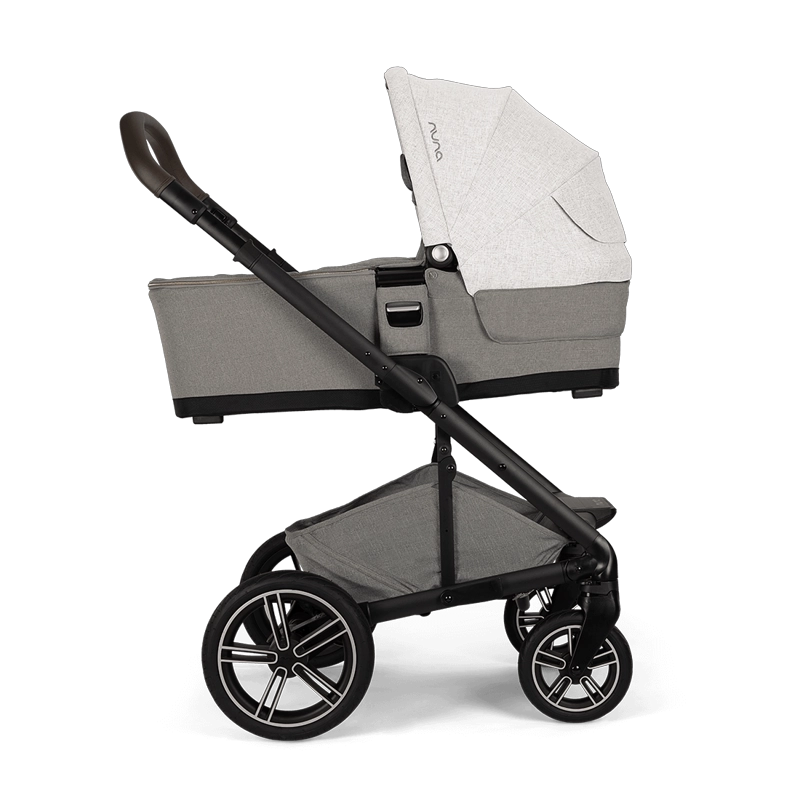 MOISE S MIXX CARRY COT MINERAL NUNA - 3