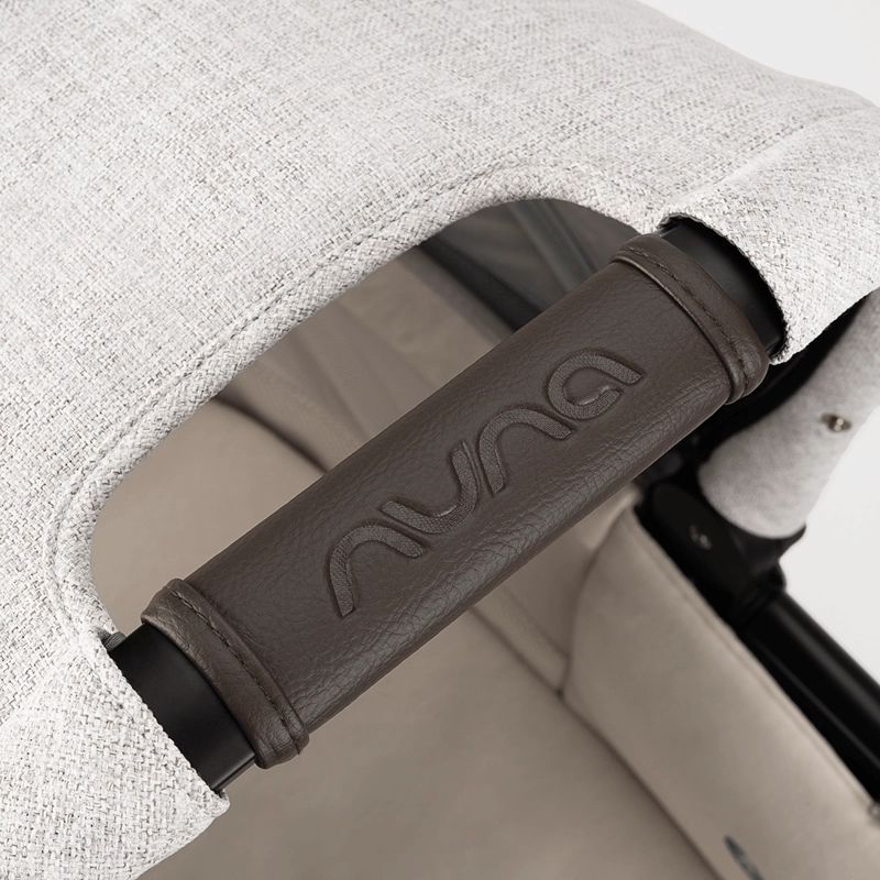 MOISE S MIXX CARRY COT MINERAL NUNA - 5