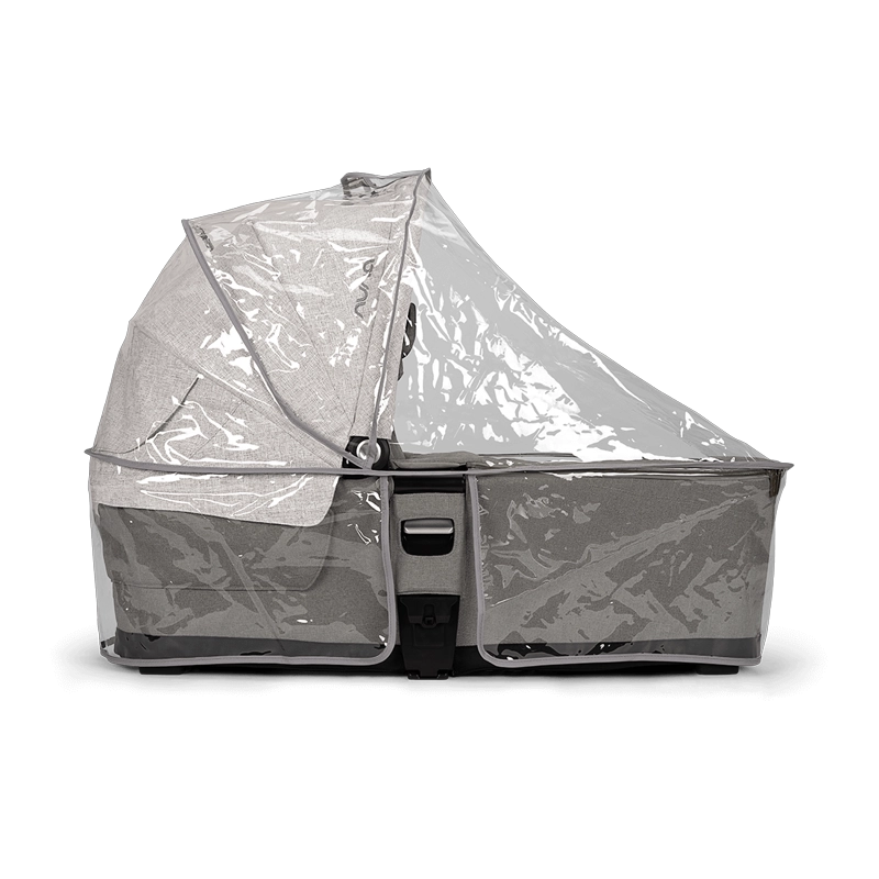 MOISE S MIXX CARRY COT MINERAL NUNA - 6