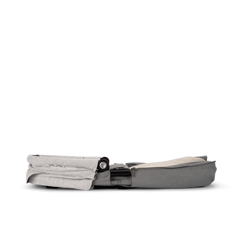 MOISE S MIXX CARRY COT MINERAL NUNA - 7