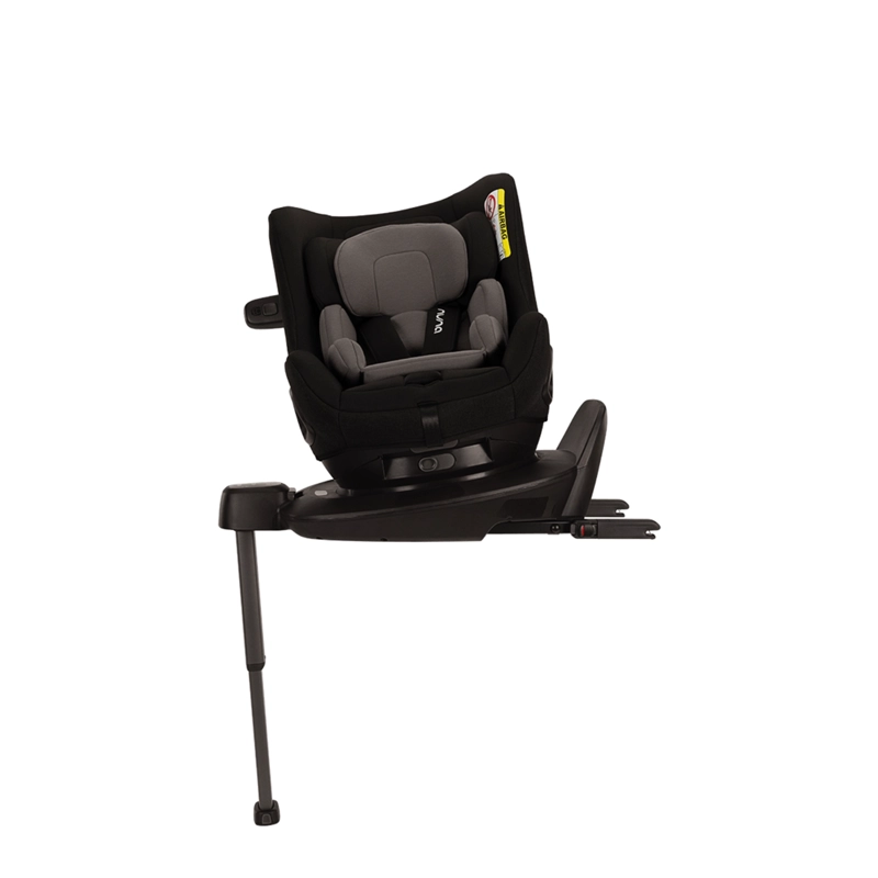 SILLA DE AUTO PRUU CAVIAR NUNA - 1