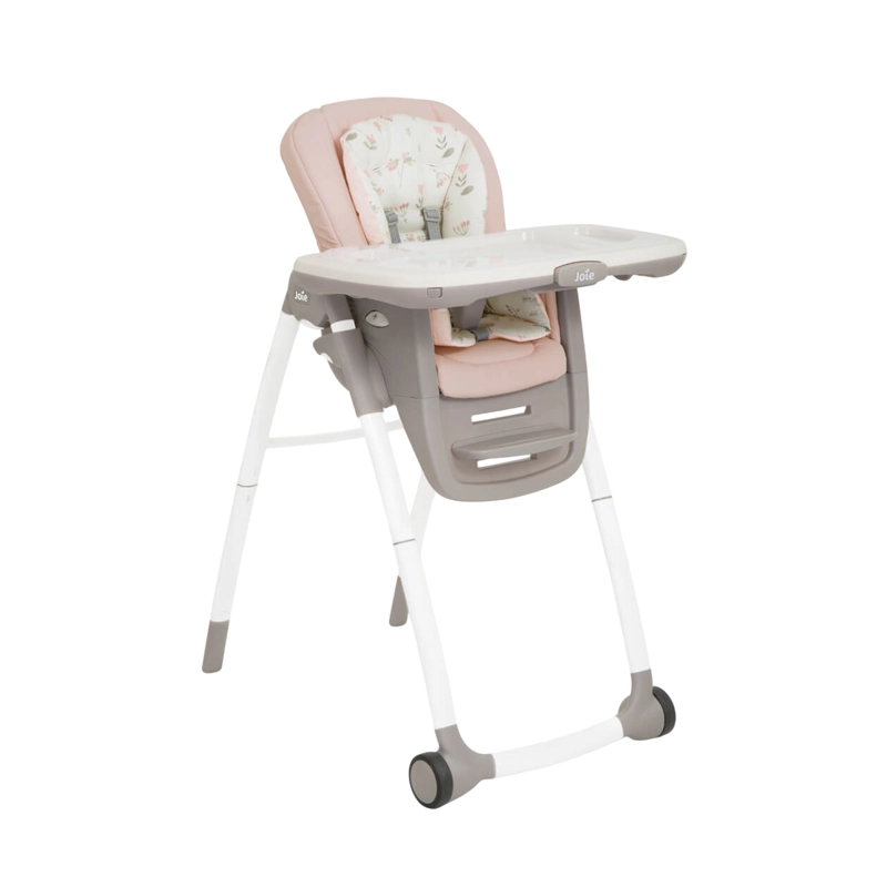 SILLA DE COMER MULTIPLY PETITE FLOWERS FOREVER JOIE