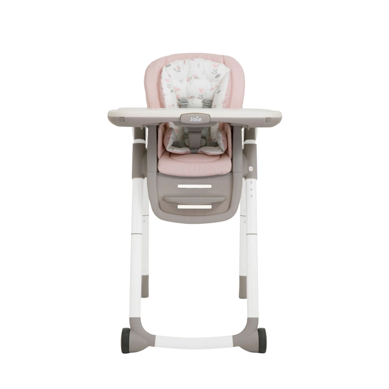 SILLA DE COMER MULTIPLY PETITE FLOWERS FOREVER JOIE - 8