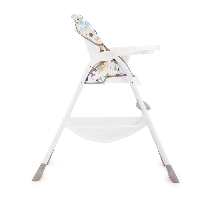SILLA DE COMER MIMZY SNACKER ALPHABET JOIE - 3