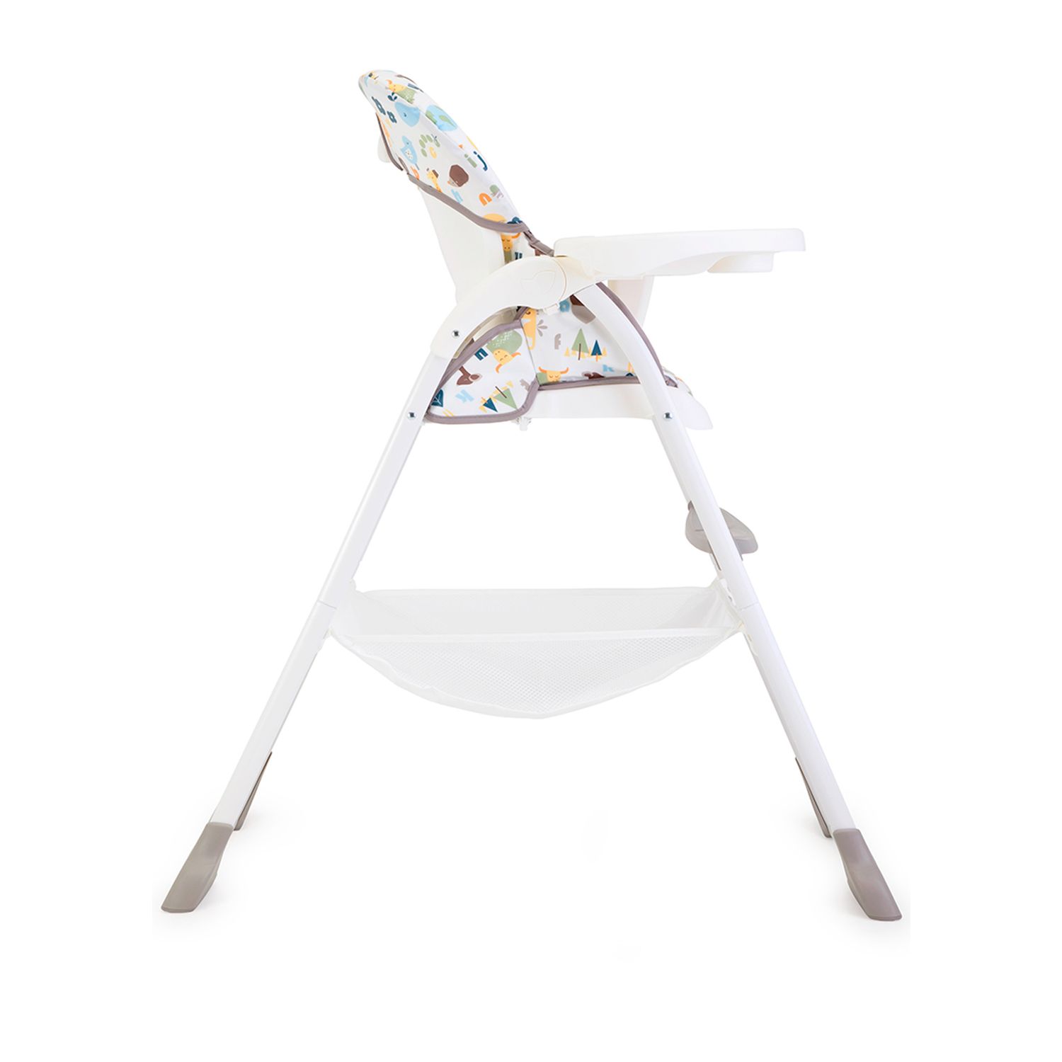 SILLA DE COMER MIMZY SNACKER ALPHABET JOIE - 3