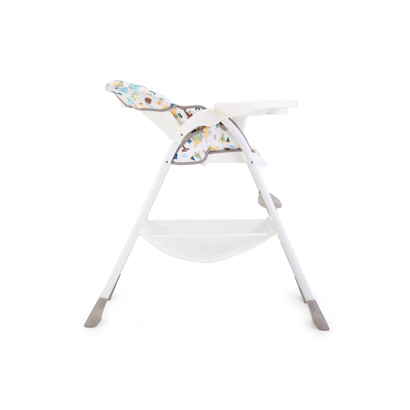 SILLA DE COMER MIMZY SNACKER ALPHABET JOIE - 4