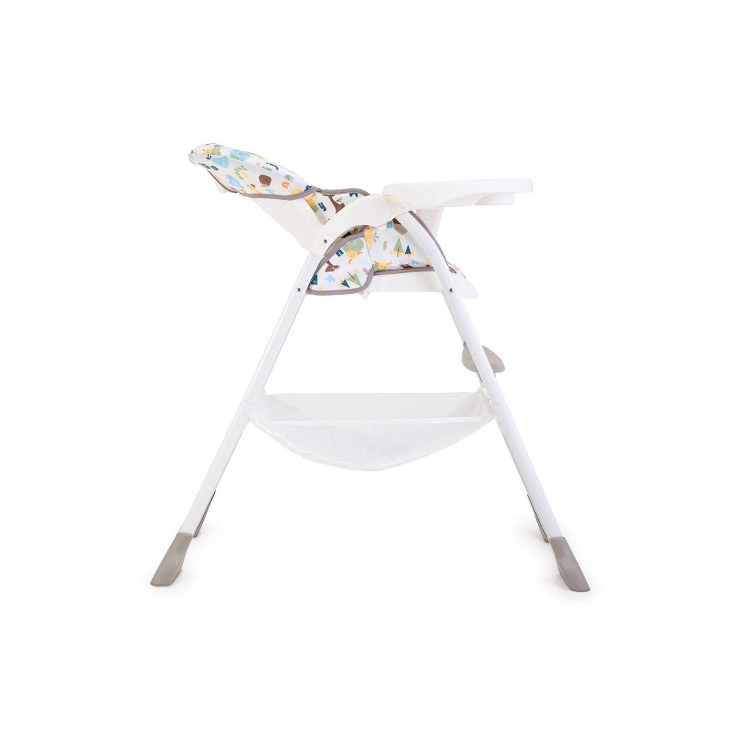 SILLA DE COMER MIMZY SNACKER ALPHABET JOIE - 4