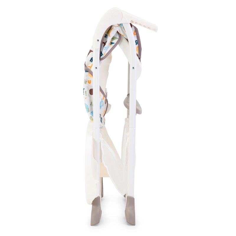 SILLA DE COMER MIMZY SNACKER ALPHABET JOIE - 5