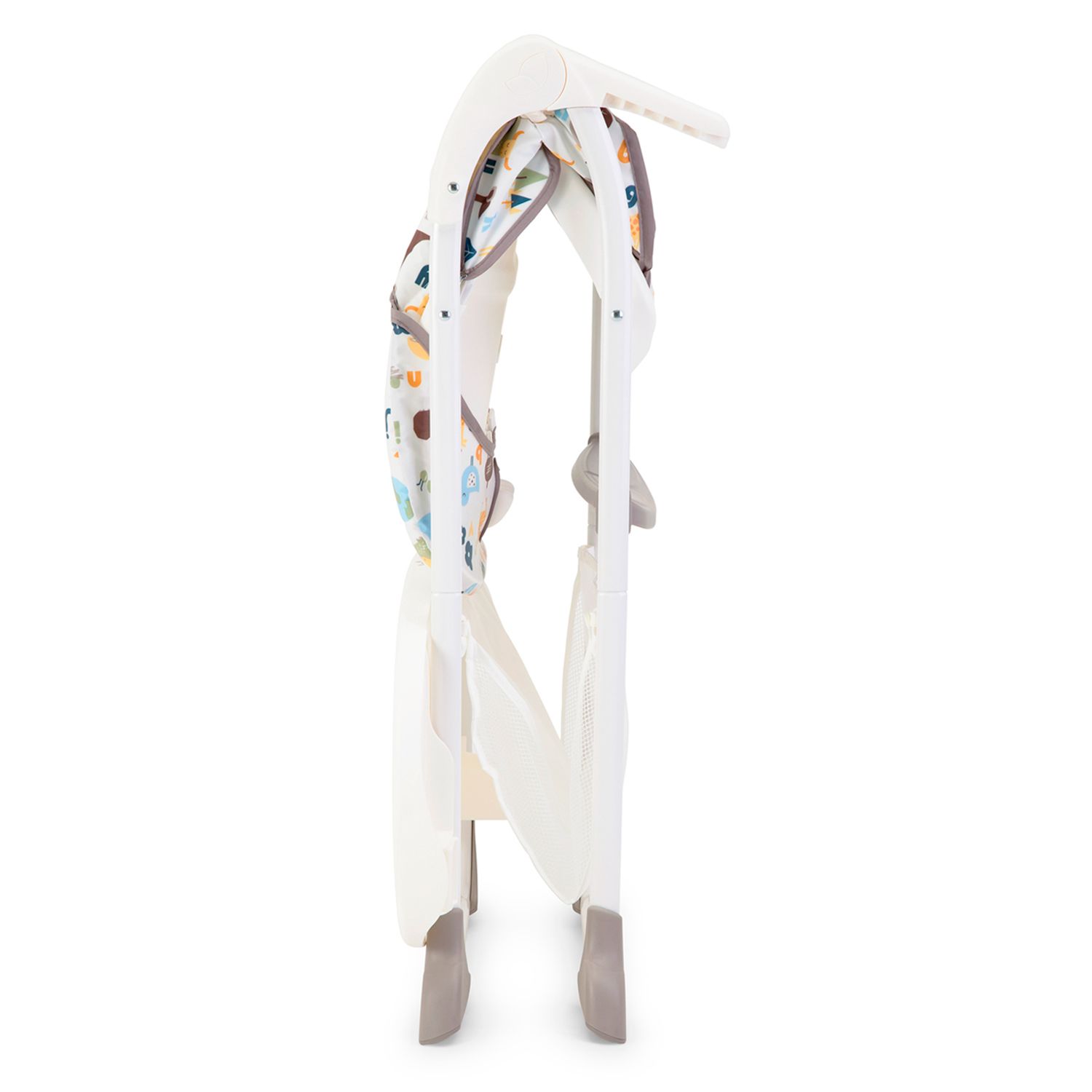 SILLA DE COMER MIMZY SNACKER ALPHABET JOIE - 5