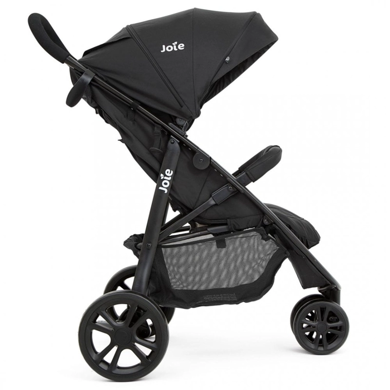 COCHE TRAVEL SYSTEM LITETRAX 3 - 3