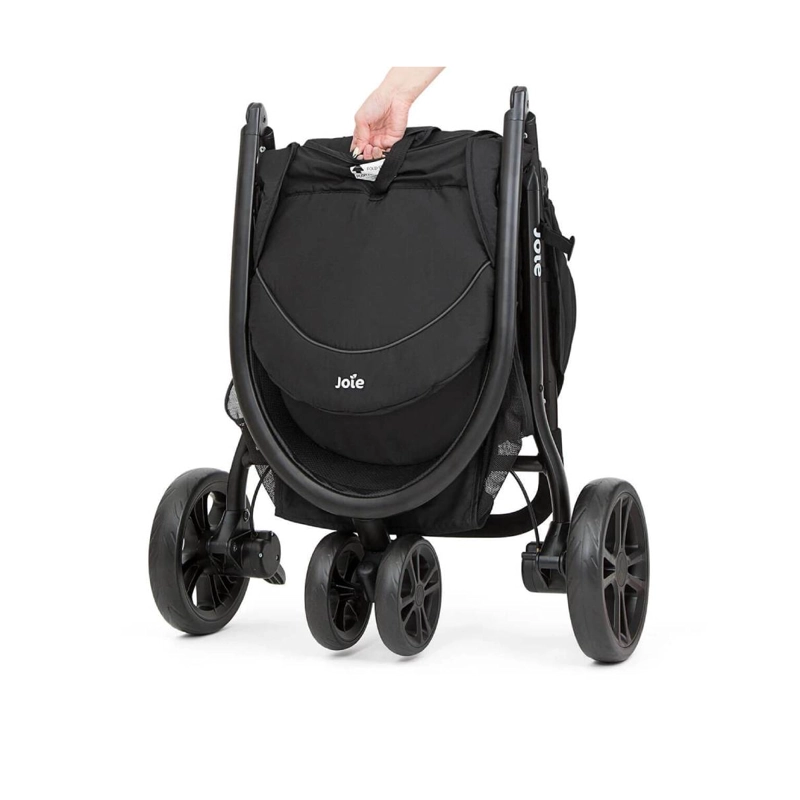 COCHE TRAVEL SYSTEM LITETRAX 3 - 5
