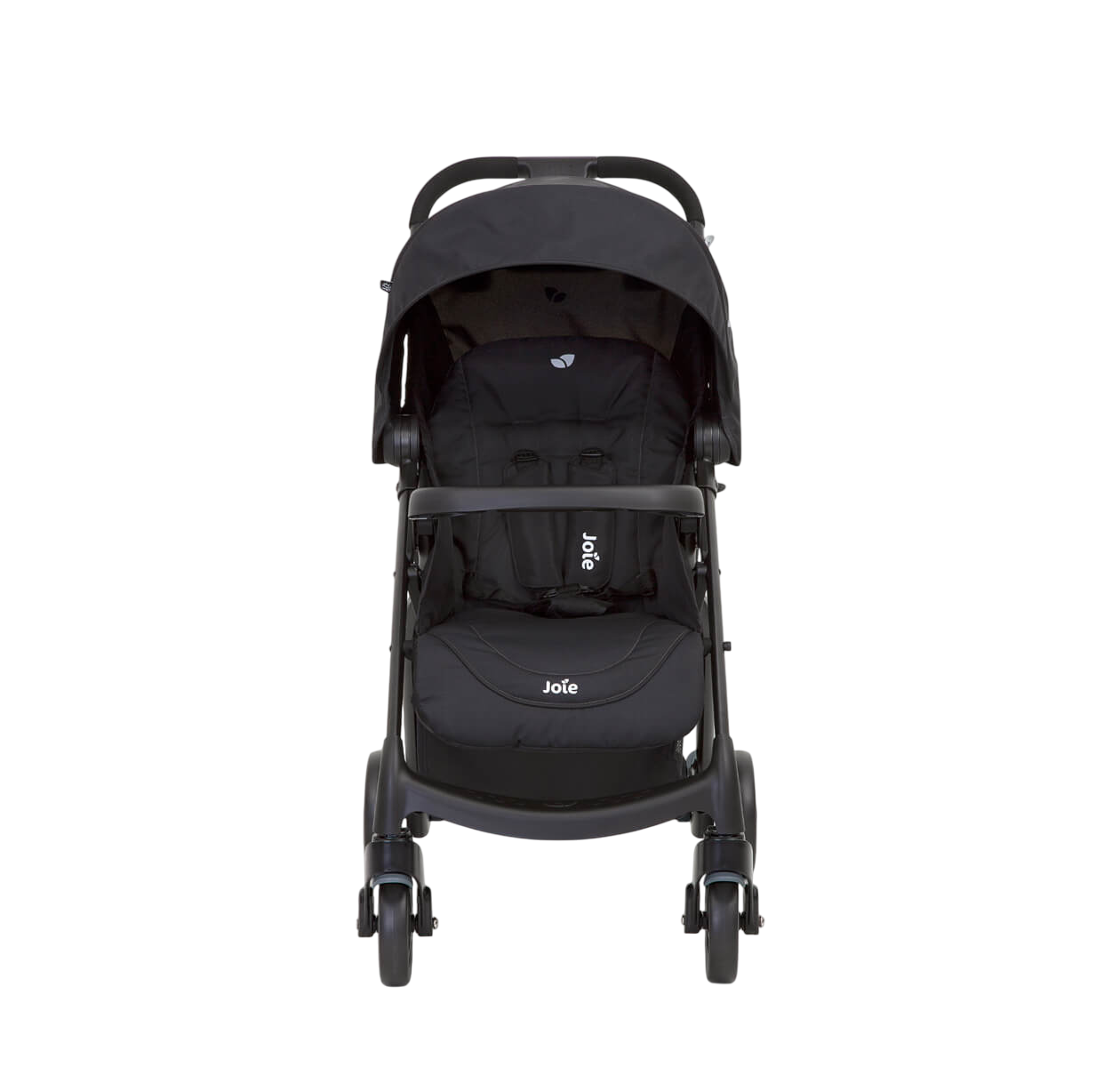 COCHE DE PASEO MUZE LX COAL JOIE - 4