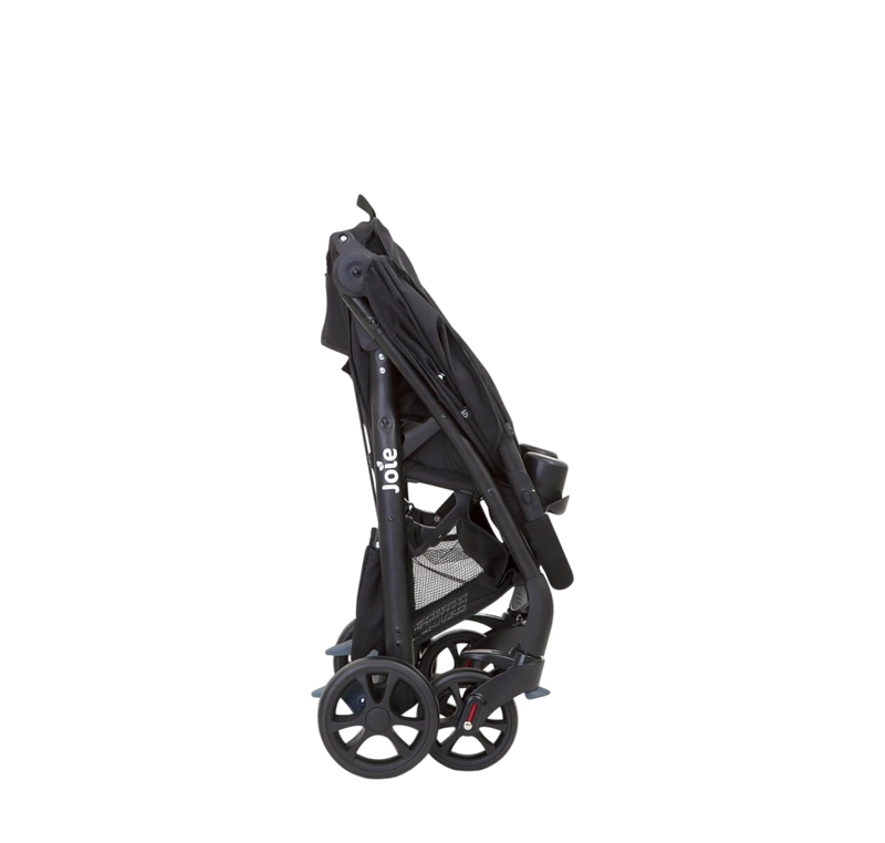 COCHE DE PASEO MUZE LX COAL JOIE - 5