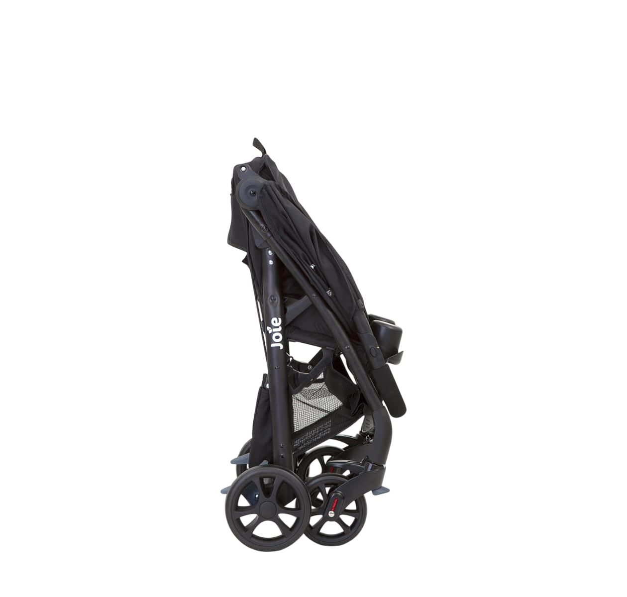 COCHE DE PASEO MUZE LX COAL JOIE - 5