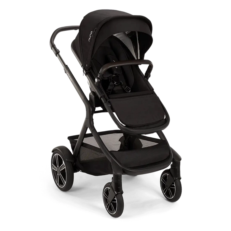 COCHE DE PASEO DEMI NEXT CAVIAR NUNA - 1