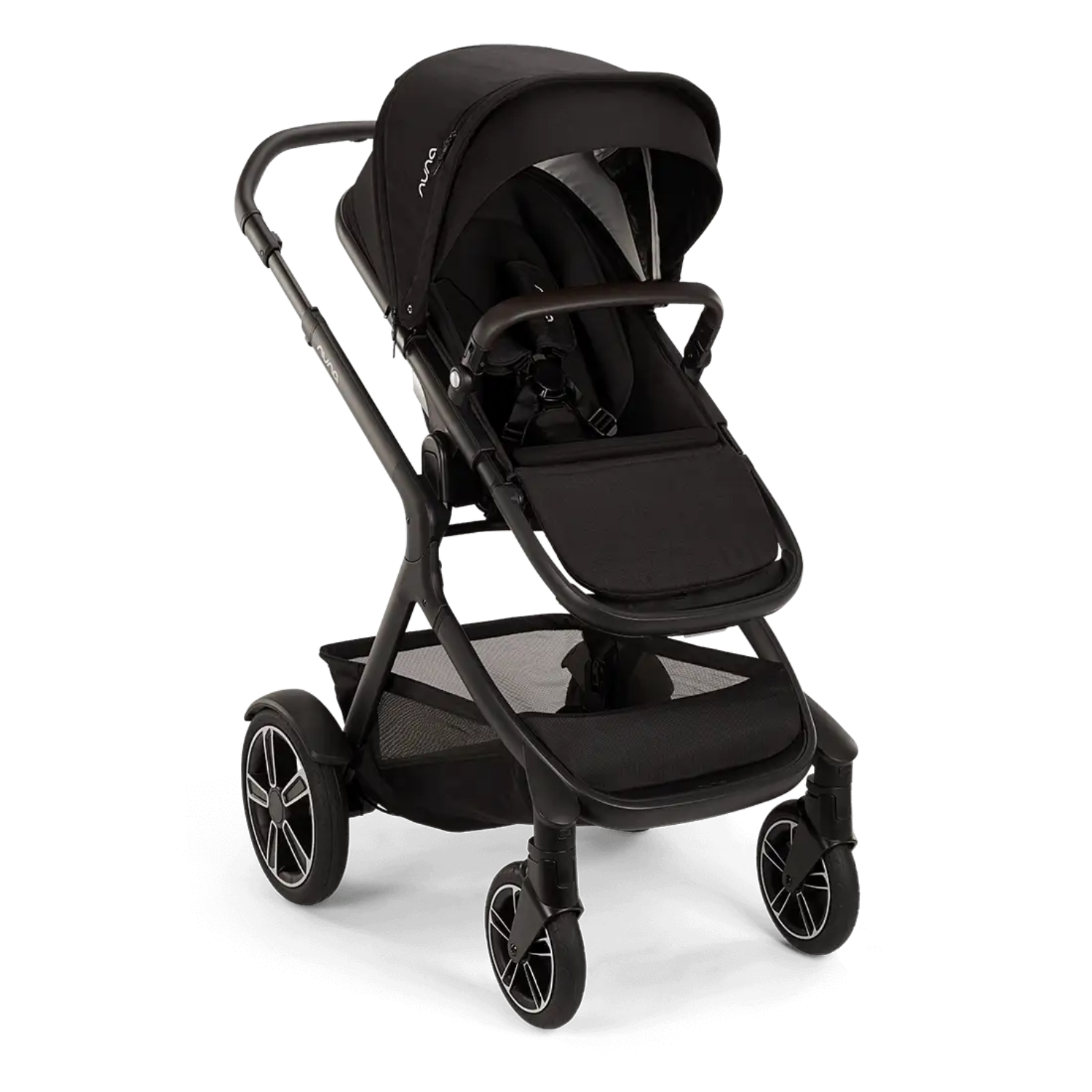 COCHE DE PASEO DEMI NEXT CAVIAR NUNA - 1
