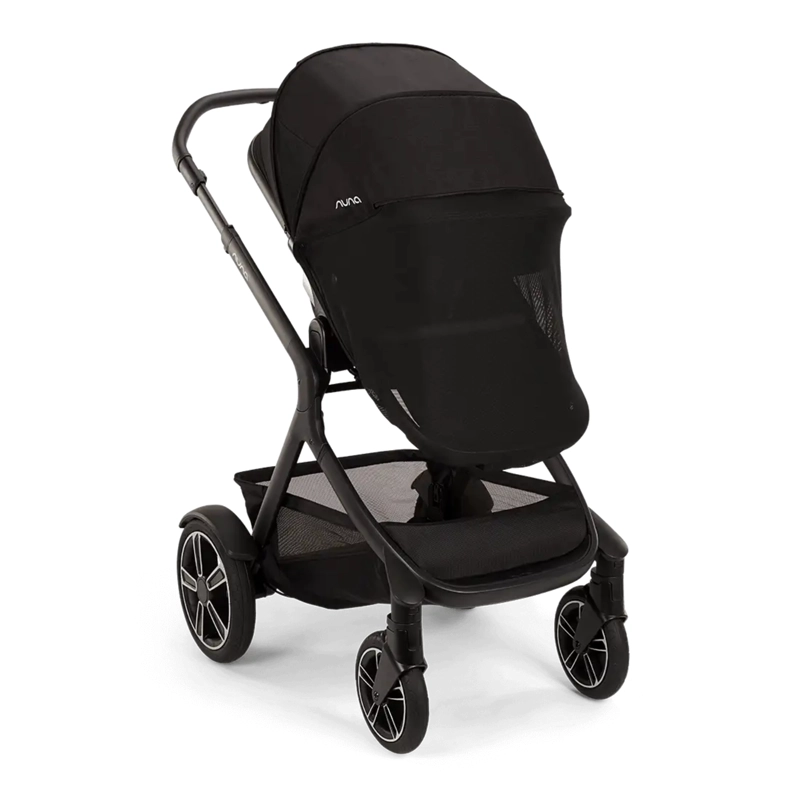COCHE DE PASEO DEMI NEXT CAVIAR NUNA - 3