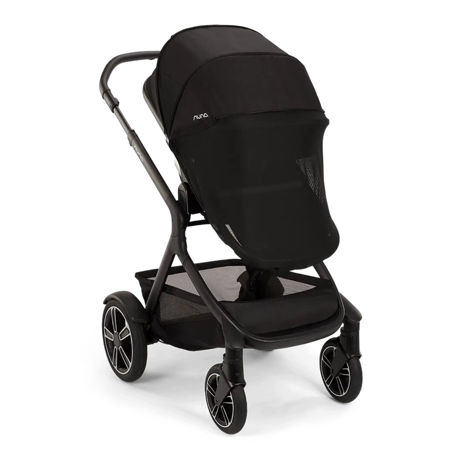 COCHE DE PASEO DEMI NEXT CAVIAR NUNA - 3