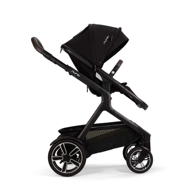COCHE DE PASEO DEMI NEXT CAVIAR NUNA - 4
