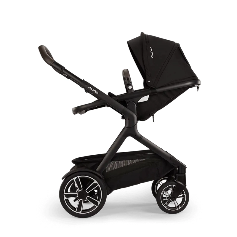 COCHE DE PASEO DEMI NEXT CAVIAR NUNA - 5