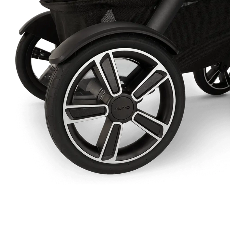 COCHE DE PASEO DEMI NEXT CAVIAR NUNA - 7