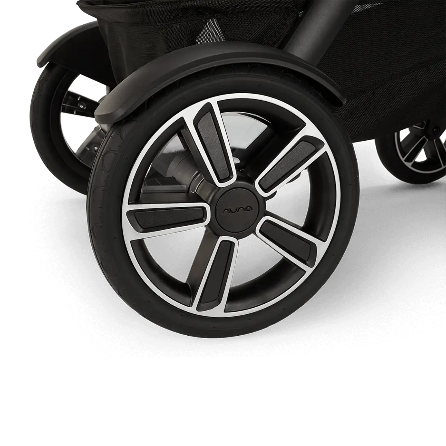 COCHE DE PASEO DEMI NEXT CAVIAR NUNA - 7