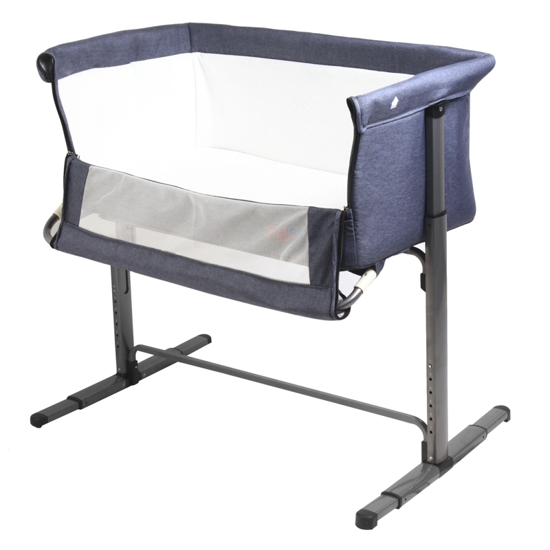 CUNA MYSIDE KIDGO AZUL - 3