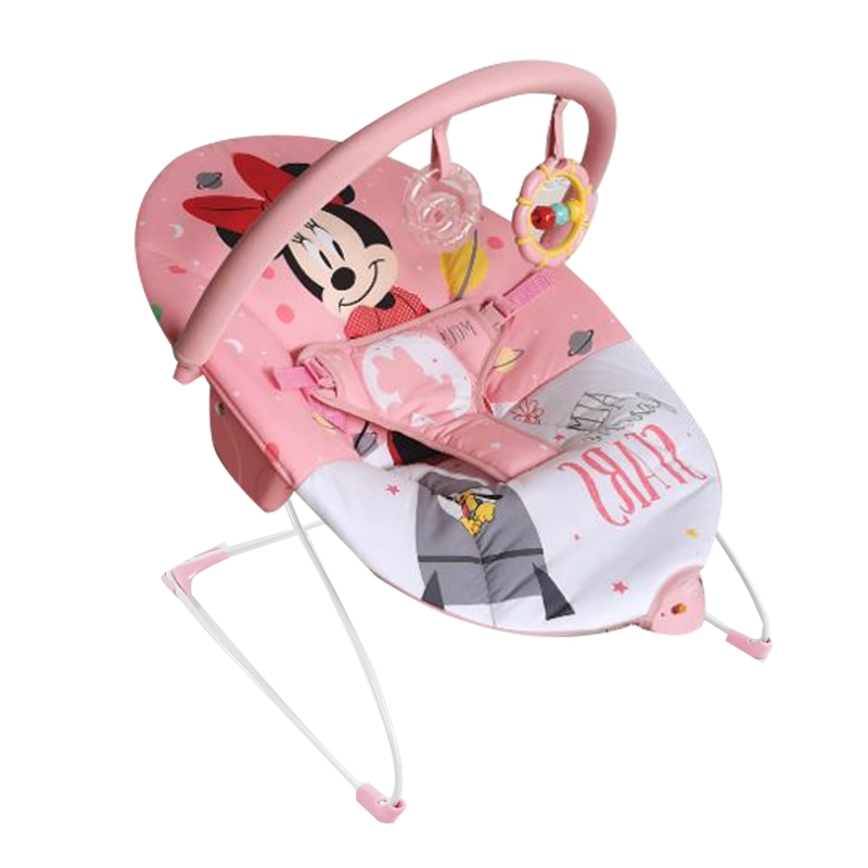 SILLA NIDO MECEDORA DISNEY MINNIE - 1