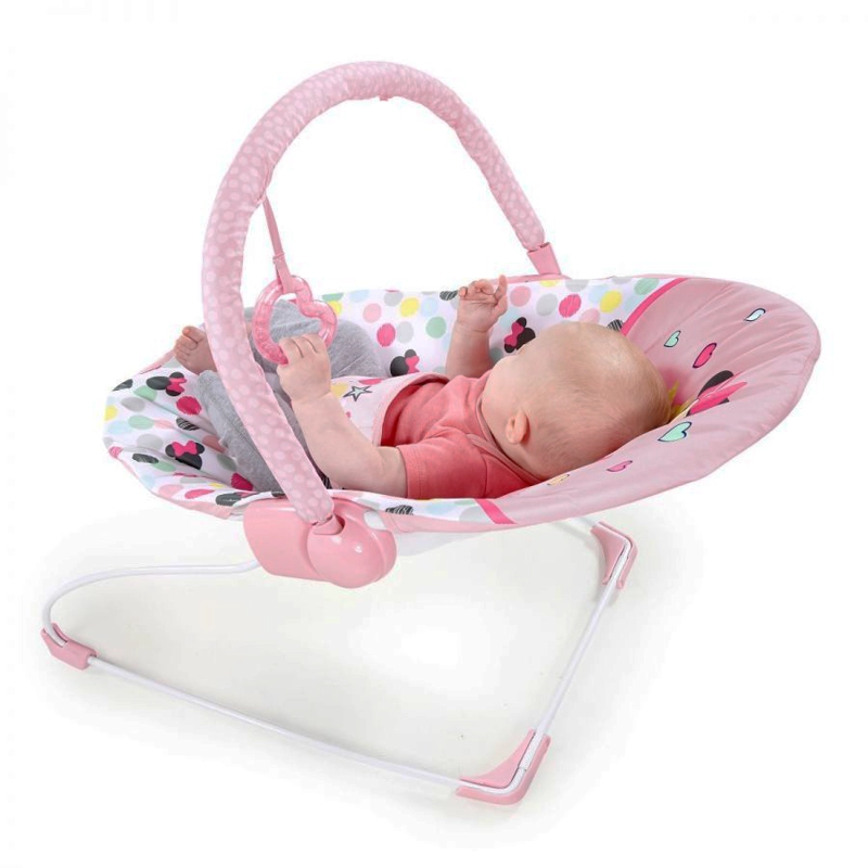 SILLA NIDO MECEDORA DISNEY MINNIE - 5