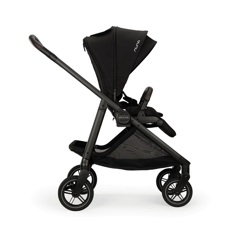 COCHE DE PASEO SWIV CAVIAR NUNA - 2