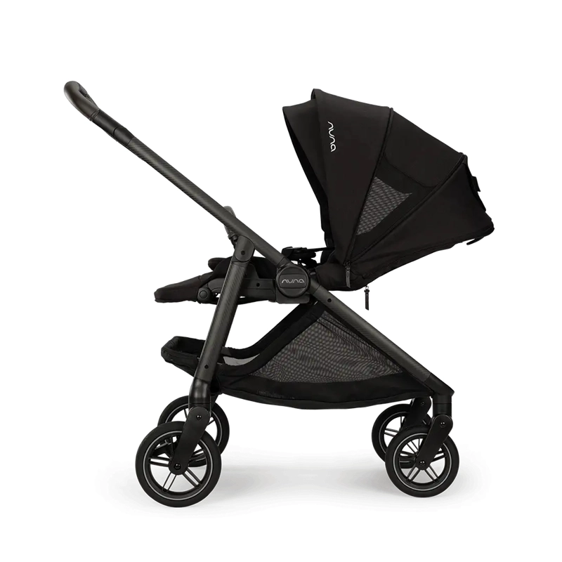 COCHE DE PASEO SWIV CAVIAR NUNA - 4