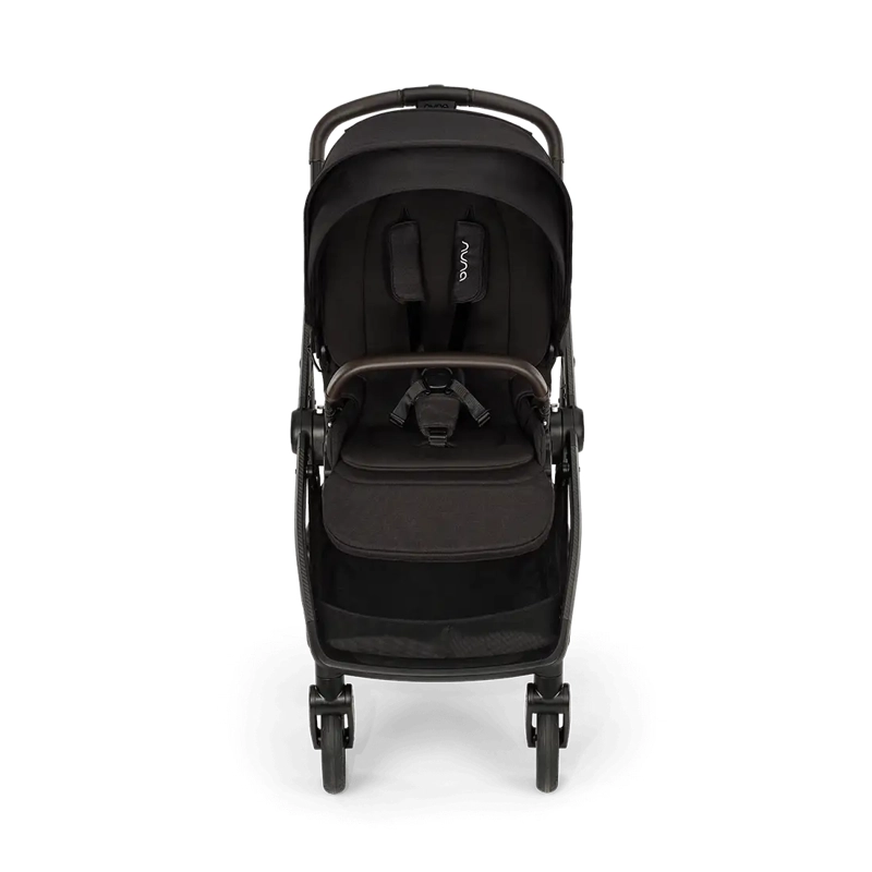 COCHE DE PASEO SWIV CAVIAR NUNA - 5