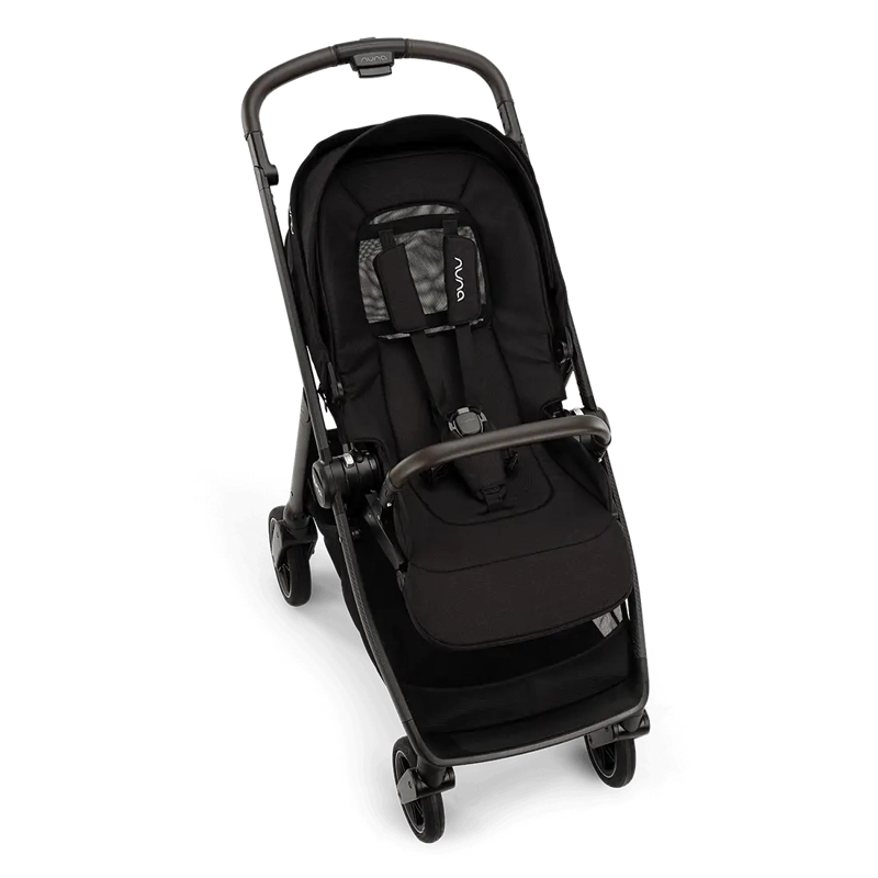 COCHE DE PASEO SWIV CAVIAR NUNA - 6