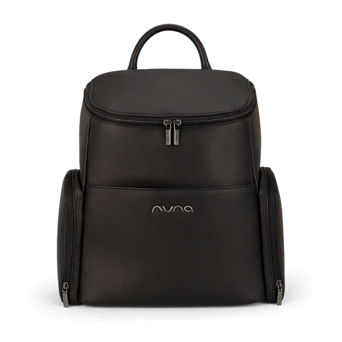 MOCHILA MATERNAL ESSENTIAL BAG CAVIAR NUNA - 2