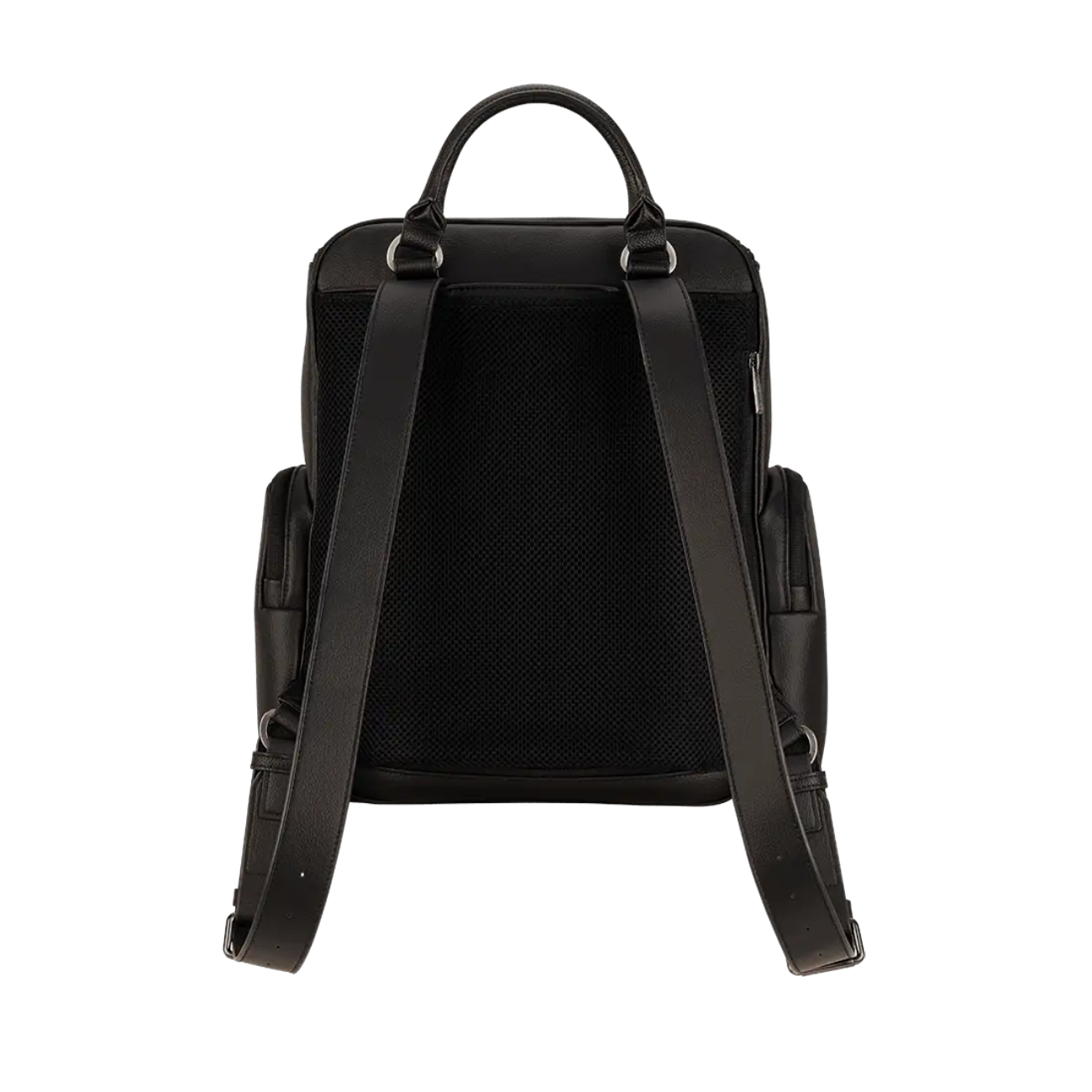 MOCHILA MATERNAL ESSENTIAL BAG CAVIAR NUNA - 4