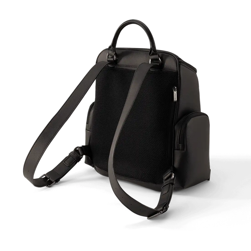 MOCHILA MATERNAL ESSENTIAL BAG CAVIAR NUNA - 6