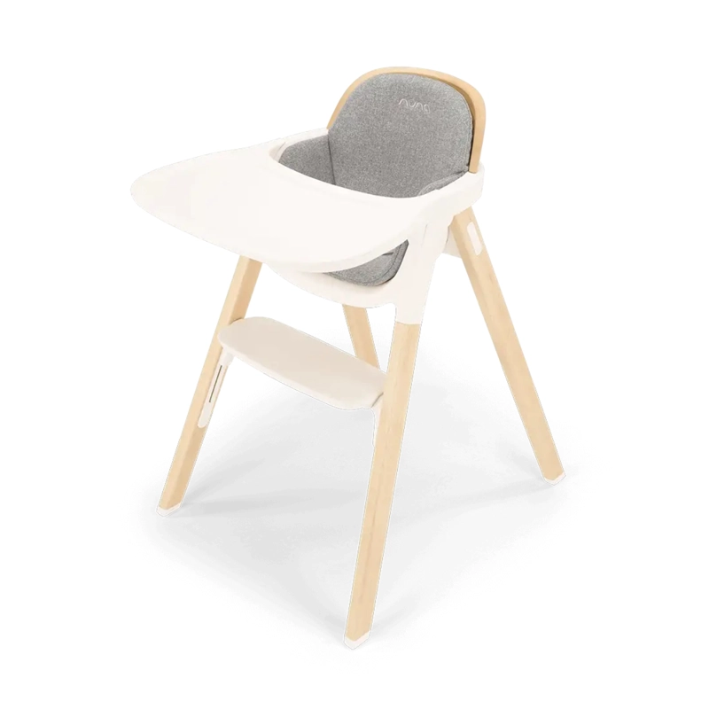 SILLA DE COMER BRYN HERITAGE NUNA - 1