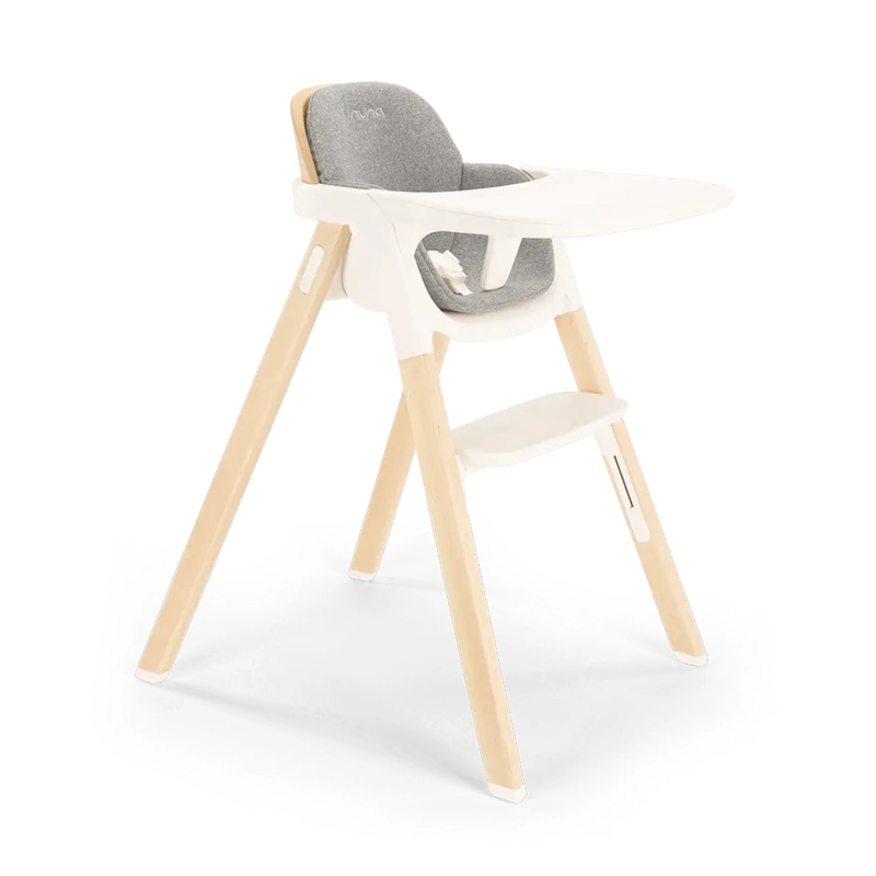 SILLA DE COMER BRYN HERITAGE NUNA - 2