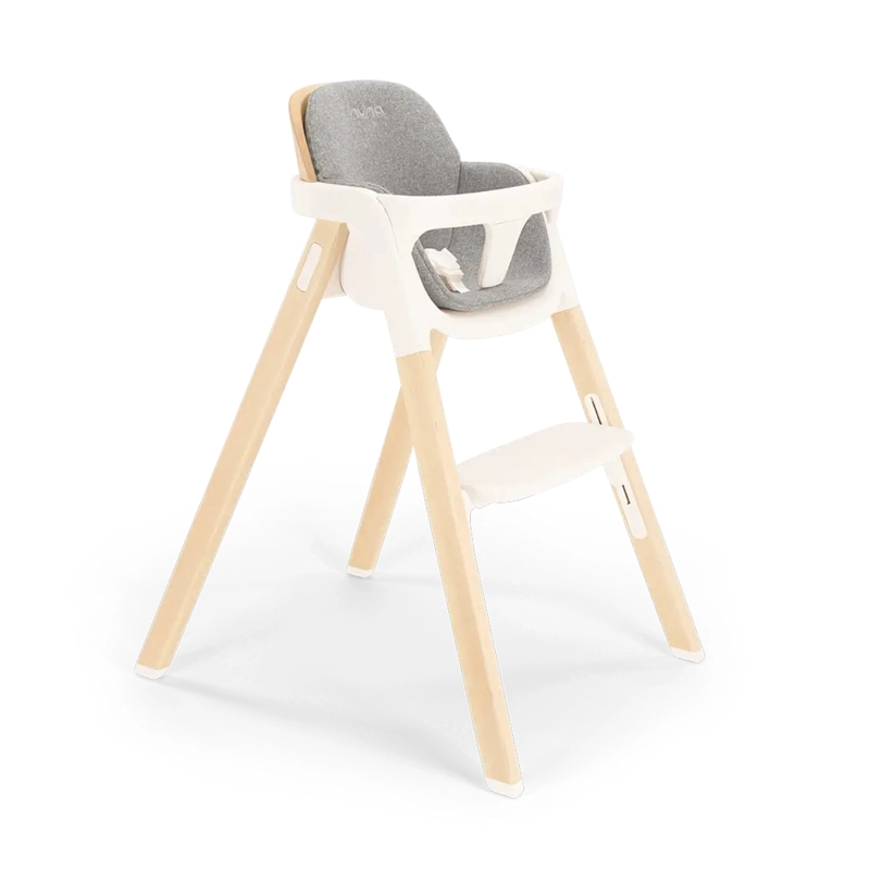 SILLA DE COMER BRYN HERITAGE NUNA - 3