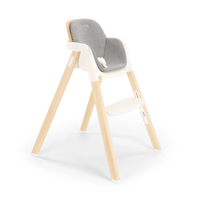 SILLA DE COMER BRYN HERITAGE NUNA - 4