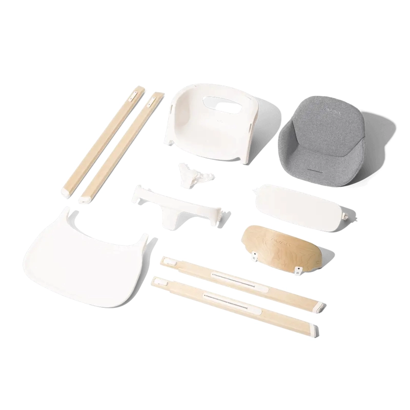 SILLA DE COMER BRYN HERITAGE NUNA - 9