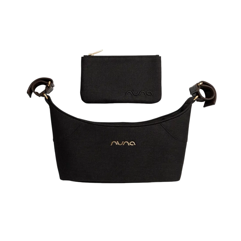 BOLSO ORGANIZADOR PARA COCHE CAVIAR NUNA